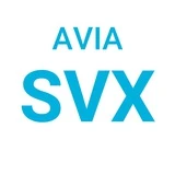 Avia SVX — Дешёвые путешествия из Екатеринбурга