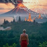 Женя Бородин | Travel-блогер 🌎