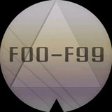 Канал F00-F99