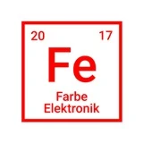 Farbe Elektronik