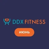 Канал DDX Мытищи Июнь