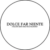 DOLCE FAR NIENTE | Итальянский бар и ресторан в центре Москвы