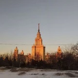 Вечерняя Москва 📸 | фотографии Москвы и не только