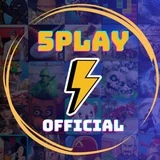 5PLAY⚡️Official Мобильные Игры и приложения