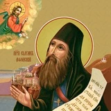 Канал Православие ☦ святые отцы | прп. Силуан Афонский