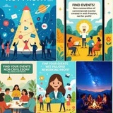 Афиша Некоммерческие События Мероприятия Нетворкинг Крым Севастополь