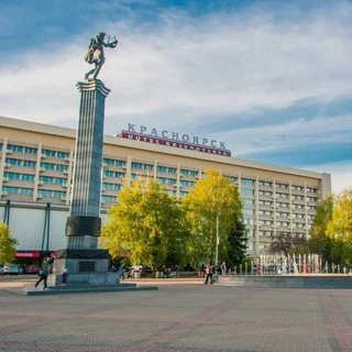 Грузчики здесь! Красноярск.