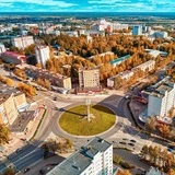 Сыктывкар Прогород | Коми