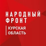 Канал Народный Фронт | Курская область