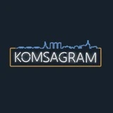 Канал Komsagram • Комсомольск-на-Амуре