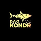 Канал DAO KONDR VC / CryptoKondrashov