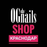 OGnailsКраснодар