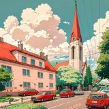 Волшебный Калининград