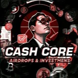 Канал CASH CORE