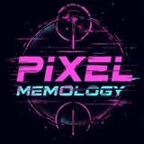 Пиксель. Мемология
