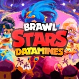 Канал Brawl Stars Datamines | BSD