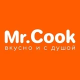 Mr.Cook - доставка еды Симферополь и Севастополь