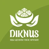 Канал Diknus