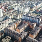 Музыкальный район Краснодар