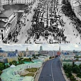 История Москвы