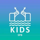 The CALENDAR’ Kids SPB - семейный досуг в Питере