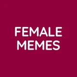 Канал FEMALE MEMES