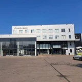 Канал МБ Тракс СПб | Продажа грузовиков, ремонт и запасные части | Mercedes, КАМАЗ, SITRAK и HOWO