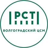 Канал Волгоградский ЦСМ