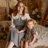 Мама life: кадры из жизни