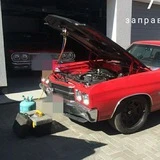 ilmasto.ru™ | Заправка автокондиционеров в СПб