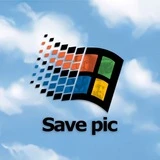 Save pic