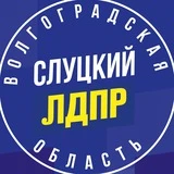 ЛДПР Волгоград