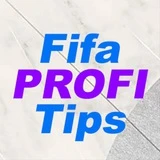 Канал FIFA PROFI TIPs