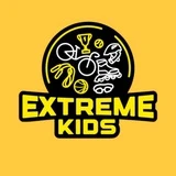 EXTREME KIDS г. ТОМСК