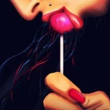 Пошло и вкусно😋