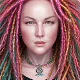 "ЯРКО!braids" Косы, дреды, обучение Санкт-Петербург