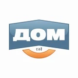 Гипермаркет ДОМ. Екатеринбург, Челябинск