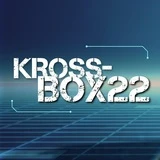 KROSS-BOX22 (Кроссовки Барнаул)