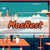 MosRest | Москва| Рестораны и Заведения