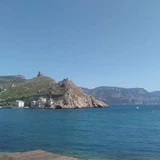 Крым. Севастополь, Балаклава.🛥🚤⛵️🏖