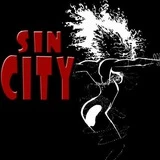 ГОРОД ГРЕХОВ💋