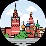 MoscowWalks: прогулки по Москве