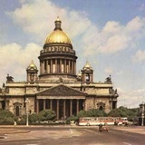 Старые фото Питера