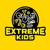 Канал EXTREME KIDS НОРИЛЬСК