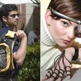 Walking Code | Носимый компьютер для работы