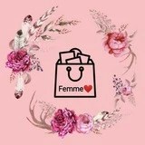 Femme Тюмень ТРЦ Сити Молл