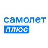 Самолёт Плюс ЕКБ