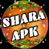 👑 SHARA APK