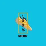 100%shoe POIZON | Краснодар кроссовки