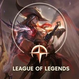 League of Legends